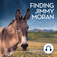 Finding Jimmy Moran