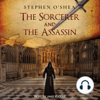 The Sorcerer and the Assassin