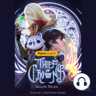 Thief of Crowns