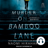 Murder on Bamboo Lane