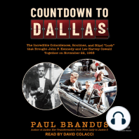 Countdown to Dallas