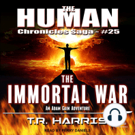 The Immortal War