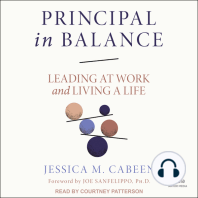 Principal in Balance