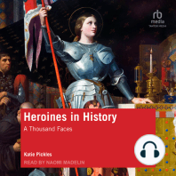 Heroines in History