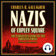 Nazis of Copley Square