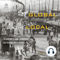The Global in the Local