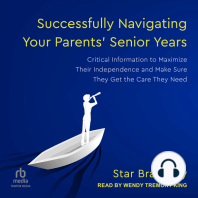 Successfully Navigating Your Parents' Senior Years