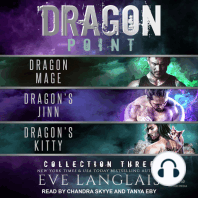 Dragon Point Collection Three