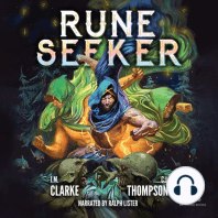 Rune Seeker