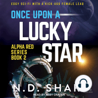 Once Upon a Lucky Star