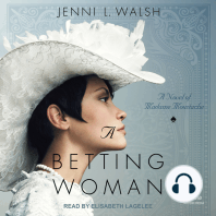 A Betting Woman