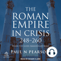 The Roman Empire in Crisis, 248-260