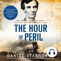 The Hour of Peril