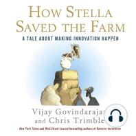 How Stella Saved the Farm