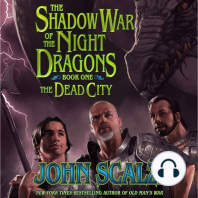 Shadow War of the Night Dragons, Book One