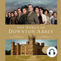 The World of Downton Abbey