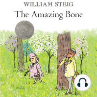 The Amazing Bone