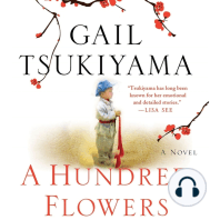 A Hundred Flowers