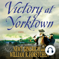 Victory at Yorktown