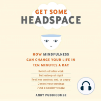 Get Some Headspace