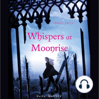 Whispers at Moonrise