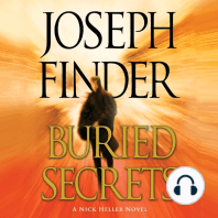 Buried Secrets