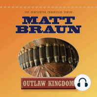 Outlaw Kingdom