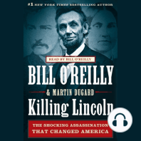 Killing Lincoln