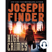 High Crimes