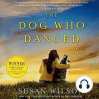 The Dog Who Danced