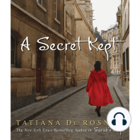 A Secret Kept