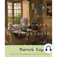 An Irish Country Courtship