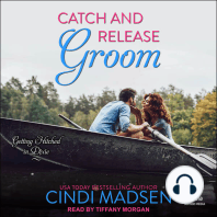 Catch and Release Groom