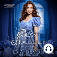 The Beast and the Bookseller