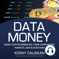 Data Money