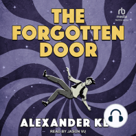 The Forgotten Door