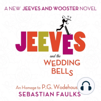 Jeeves and the Wedding Bells