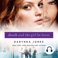 Death and the Girl He Loves