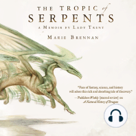 The Tropic of Serpents