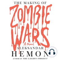 The Making of Zombie Wars