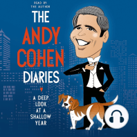 The Andy Cohen Diaries