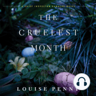 The Cruelest Month