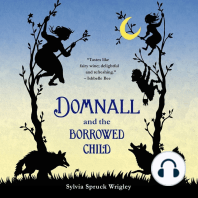 Domnall and the Borrowed Child