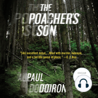 The Poacher's Son