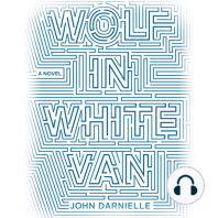 Wolf in White Van