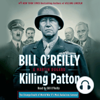 Killing Patton