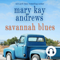 Savannah Blues