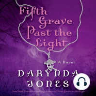 Fifth Grave Past the Light