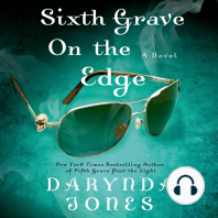 Sixth Grave on the Edge