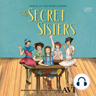 The Secret Sisters